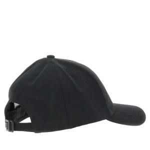Sale Matt Black baseball cap Hats And Gloves