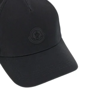 Sale Matt Black baseball cap Hats And Gloves