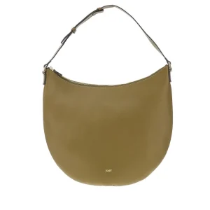 Best Maxi Lula' leather bag Shoulder Bags