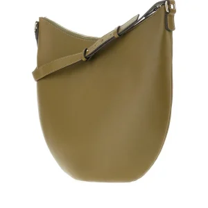 Best Maxi Lula' leather bag Shoulder Bags