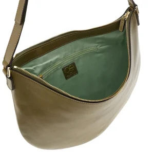 Best Maxi Lula' leather bag Shoulder Bags