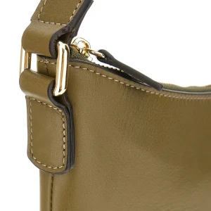 Best Maxi Lula' leather bag Shoulder Bags