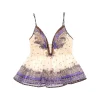 Best Maxine' ramié top Tops