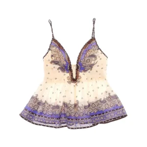 Best Maxine' ramié top Tops