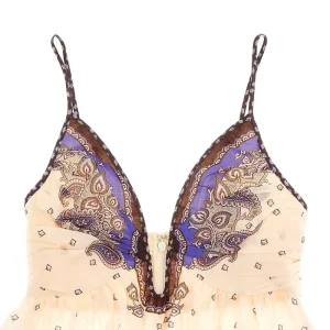 Best Maxine' ramié top Tops