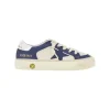 Fashion May' leather sneakers Kids/BOY Footwear
