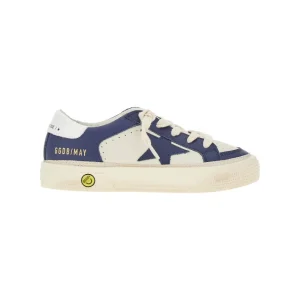 Fashion May' leather sneakers Kids/BOY Footwear