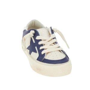 Fashion May' leather sneakers Kids/BOY Footwear
