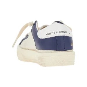 Fashion May' leather sneakers Kids/BOY Footwear