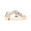 Best May School' leather sneakers Kids Footwear