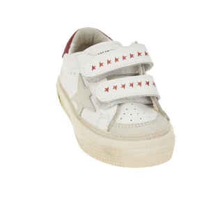 Best May School' leather sneakers Kids/BOY Footwear | Footwear