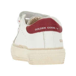 Online May School' leather sneakers Kids/BOY Footwear | Footwear