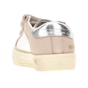 Best May School' leather sneakers Kids Footwear