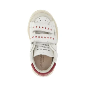 Best May School' leather sneakers Kids/BOY Footwear | Footwear