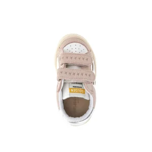 Best May School' leather sneakers Kids Footwear