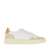 Sale Medalist Low leather sneakers Sneakers