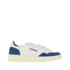 Discount Medalist Low leather sneakers Sneakers