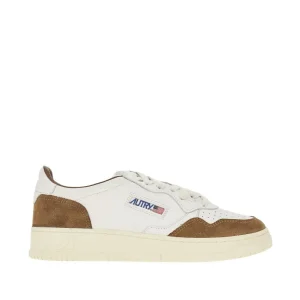 Clearance Medalist Low leather sneakers Sneakers