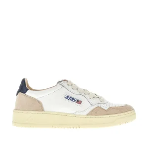 Clearance Medalist Low leather sneakers Sneakers