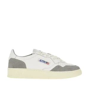 Best Medalist Low leather sneakers Sneakers