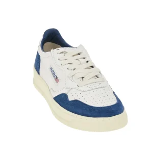 Discount Medalist Low leather sneakers Sneakers