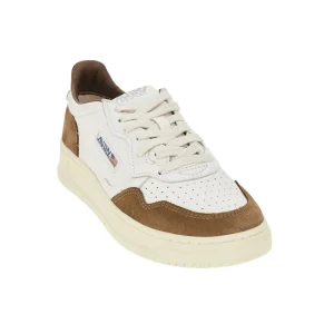 Clearance Medalist Low leather sneakers Sneakers