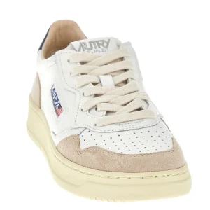 Clearance Medalist Low leather sneakers Sneakers
