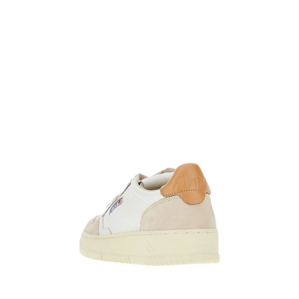medalist_low_leather_snea_2-1.webp Sale Medalist Low leather sneakers Sneakers