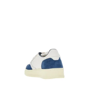 Discount Medalist Low leather sneakers Sneakers