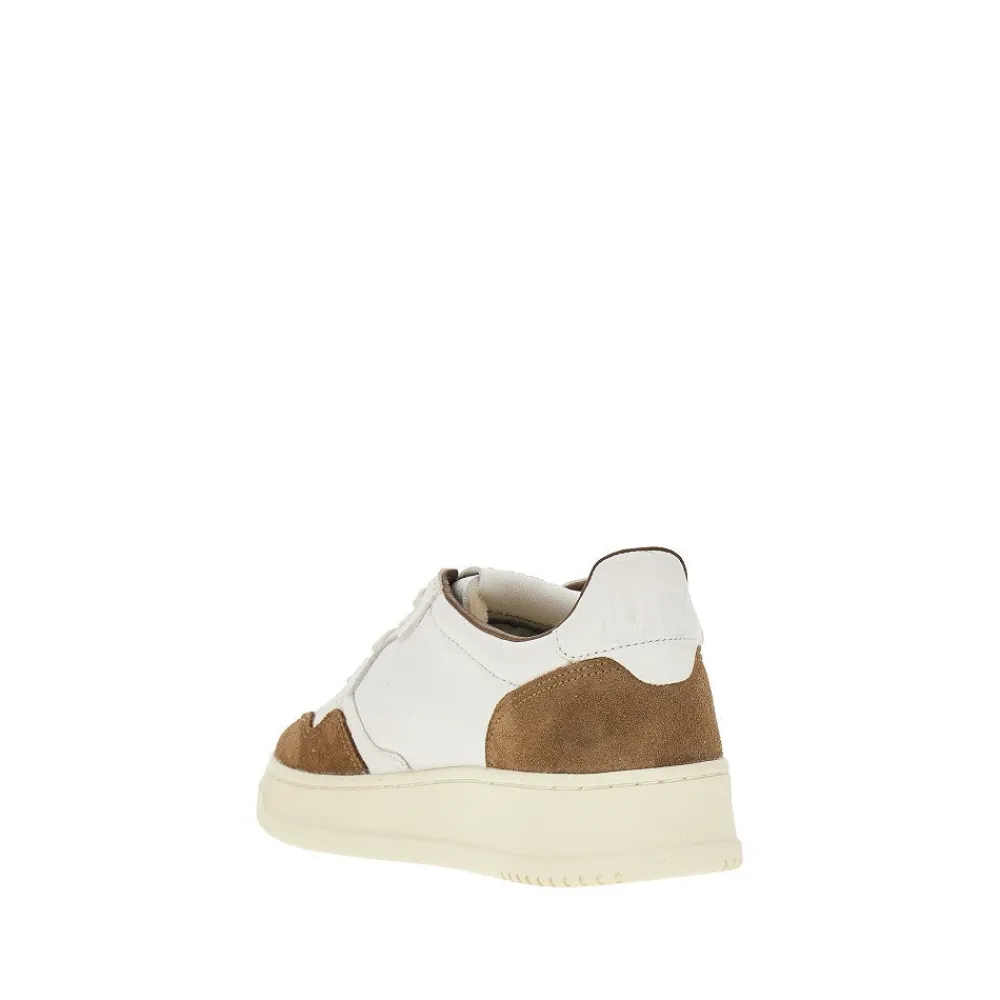 medalist_low_leather_snea_2-3.webp Clearance Medalist Low leather sneakers Sneakers