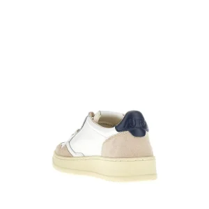 Clearance Medalist Low leather sneakers Sneakers
