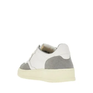 Best Medalist Low leather sneakers Sneakers