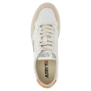 Sale Medalist Low leather sneakers Sneakers