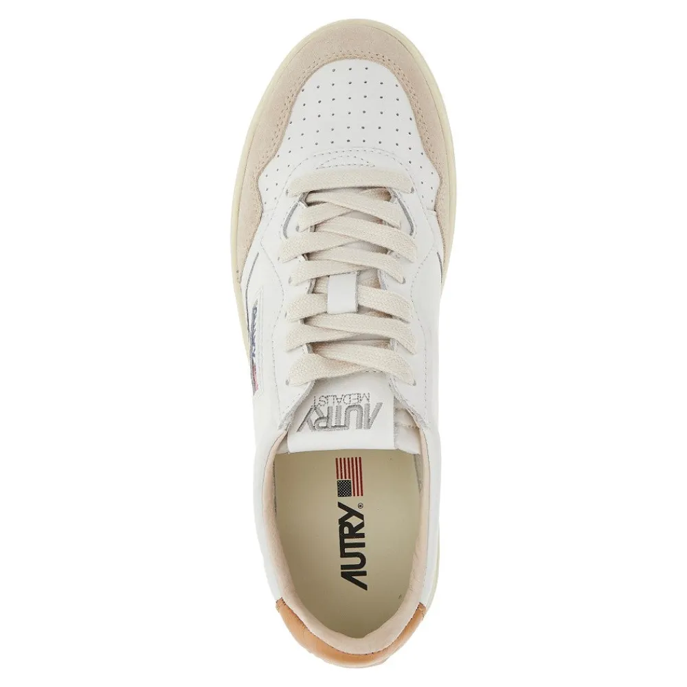 medalist_low_leather_snea_3-1.webp Sale Medalist Low leather sneakers Sneakers