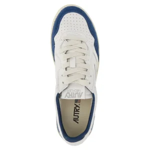 Discount Medalist Low leather sneakers Sneakers
