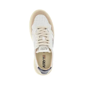 Clearance Medalist Low leather sneakers Sneakers