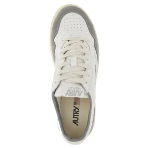 Best Medalist Low leather sneakers Sneakers