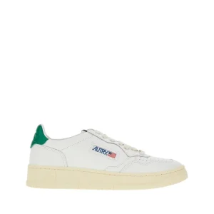 Outlet Medalist Low leather snekars Sneakers