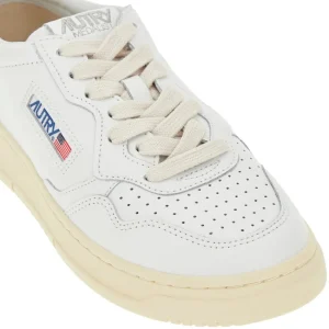Outlet Medalist Low leather snekars Sneakers