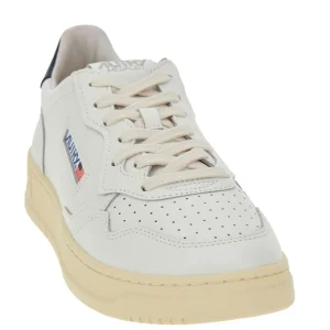 Best Medalist Low leather snekars Sneakers