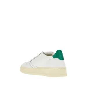 Outlet Medalist Low leather snekars Sneakers