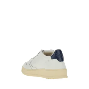 Best Medalist Low leather snekars Sneakers