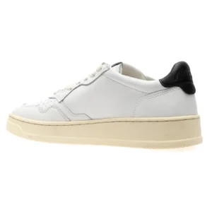 Fashion Medalist Low leather snekars Sneakers