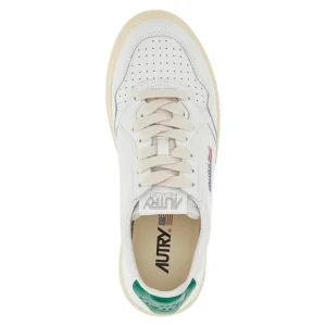 Outlet Medalist Low leather snekars Sneakers