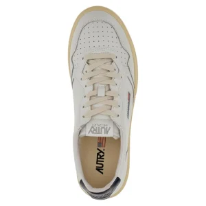 Best Medalist Low leather snekars Sneakers