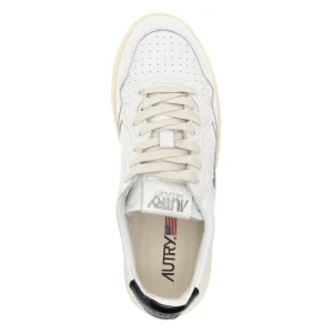 Fashion Medalist Low leather snekars Sneakers