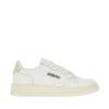 Fashion Medalist Low sneakers with terry details Sneakers