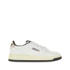 Hot Medalist Low sneakers with terry details Sneakers