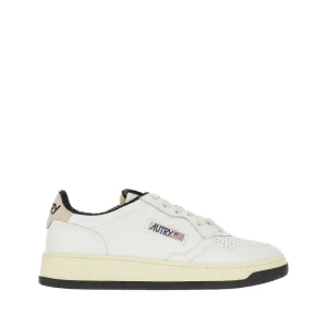 Hot Medalist Low sneakers with terry details Sneakers