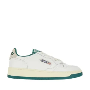 Fashion Medalist Low sneakers with terry details Sneakers